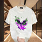 T-shirt à manches courtes élégant et confortable