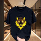 T-shirt à manches courtes élégant et confortable