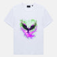 T-shirt à manches courtes élégant et confortable