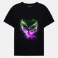 T-shirt à manches courtes élégant et confortable