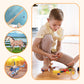 🚀 Jouets créatifs pour expériences scientifiques DIY pour enfants 🌍