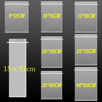 Housse de protection en filet pour arbres fruitiers