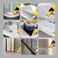 💥Caulk blanc multifonctionnel imperméable avec grattoir
