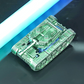 Jouet Transformer Tank Robot avec Fidget Spinner