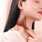 🔥 -50% AUJOURD’HUI !💆 Peigne de Massage Méridien à Six Griffes – Stimulation des Points Énergétiques, Relaxation & Circulation Sanguine