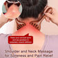 🔥 -50% AUJOURD’HUI !💆 Peigne de Massage Méridien à Six Griffes – Stimulation des Points Énergétiques, Relaxation & Circulation Sanguine