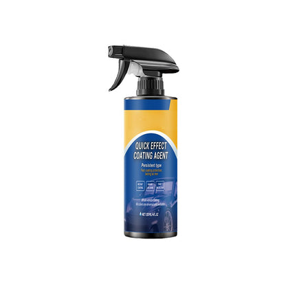 🚗Spray de revêtement rapide pour voiture avancé🔥Vente directe d'usine🔥