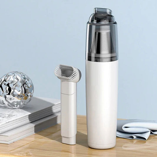 💥50% de réduction💥Mini aspirateur de voiture sans fil V8 Mate, puissance d'aspiration de 13000 Pa