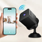🤩🌹🌹Caméra de surveillance haute définition sans fil avec vision nocturne