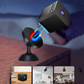 🤩🌹🌹Caméra de surveillance haute définition sans fil avec vision nocturne