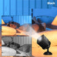 🤩🌹🌹Caméra de surveillance haute définition sans fil avec vision nocturne