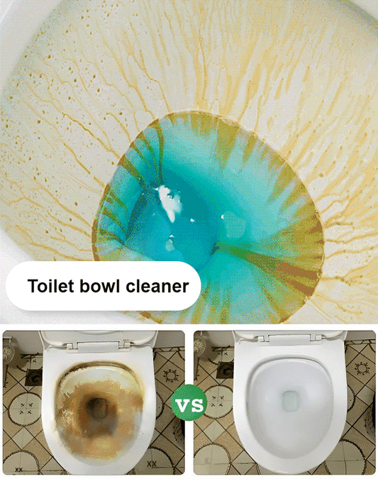 🔥Stock limité disponible 50% de réduction🔥⏳Offre Spéciale à Durée Limitée⌛Nettoyant WC & Désodorisant Magique