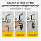 🚿 ACHETEZ 3 = 1 GRATUIT ! 🌡️ Thermomètre Douche - Lecture Instantanée & Étanche 👶📦
