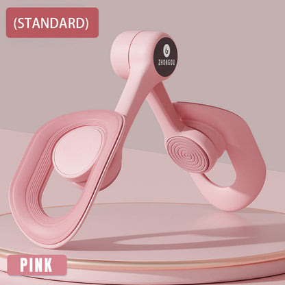 🔥🔥Entraîneur de plancher pelvien antidérapant et confortable（Pour la santé et la vitalité des femmes）