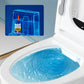 🔥Bloc nettoyant automatique puissant pour toilettes