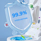 🔥Bloc nettoyant automatique puissant pour toilettes