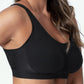 Soutien-gorge sans armature de confort quotidien
