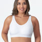 Soutien-gorge sans armature de confort quotidien
