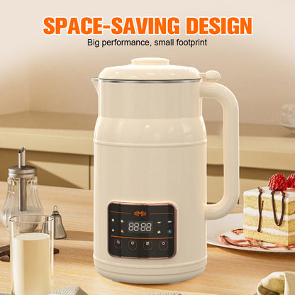 Machine à lait de noix 8 en 1 de 1 200 ml