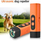 🔥 Vente Flash -49% 🔥 Répulsif ultrasonique pour chiens et dispositif d’entraînement canin