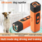 🔥 Vente Flash -49% 🔥 Répulsif ultrasonique pour chiens et dispositif d’entraînement canin