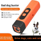 🔥 Vente Flash -49% 🔥 Répulsif ultrasonique pour chiens et dispositif d’entraînement canin