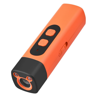 🔥 Vente Flash -49% 🔥 Répulsif ultrasonique pour chiens et dispositif d’entraînement canin