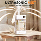 🎉SOLDES CHAUDS 🎉 Diffuseur d'aromathérapie rechargeable par USB