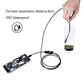 ⏳Spécial à durée limitée⏰Endoscope étanche📹