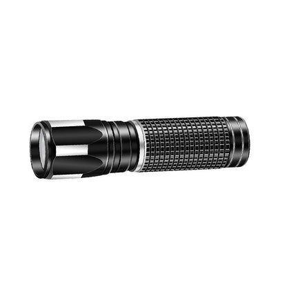 Mini-lampe de poche LED rechargeable à haute luminosité