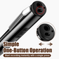 🔥 DERNIER JOUR DE PROMOTION - 50% DE RÉDUCTION 🔥 Stylo Enregistreur Vocal Multifonction à Haute Capacité
