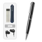 🔥 DERNIER JOUR DE PROMOTION - 50% DE RÉDUCTION 🔥 Stylo Enregistreur Vocal Multifonction à Haute Capacité