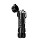 Lampe de poche LED 4 en 1 pour l'extérieur