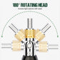 14-in-1 Adjustable Ratchet Screwdriver
