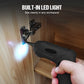 🔥Soldes exceptionnels 50 % de réduction⏳Kit de tournevis rechargeables 3,6 V🛠️