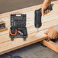 🔥Soldes exceptionnels 50 % de réduction⏳Kit de tournevis rechargeables 3,6 V🛠️