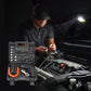 🔥Soldes exceptionnels 50 % de réduction⏳Kit de tournevis rechargeables 3,6 V🛠️