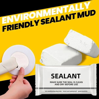 🔥ACHETER 5, OBTENIR 10 GRATUITS🎁Nouveau type de mastic d'étanchéité imperméable