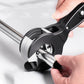 🔧Coupe-Tube à Cliquet à Une Main - Design Ergonomique pour Coupes Précisées sur Cuivre/Plastique/Aluminium 🛠️