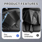 ☔Parapluie pliable anti-vent à 12 arceaux