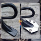 🌟 50% OFF🔥Pied de béquille moto Extension de béquille latéral