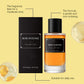 Parfum Frais Boisé à la Menthe