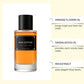 Parfum Frais Boisé à la Menthe