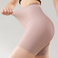 Short d'Entraînement à Taille Haute Relevé de Fesses pour Femme
