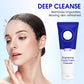🌿Nettoyant visage moussant hydratant et éclaircissant