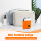 Rasoir Miniature Efficace et Durable