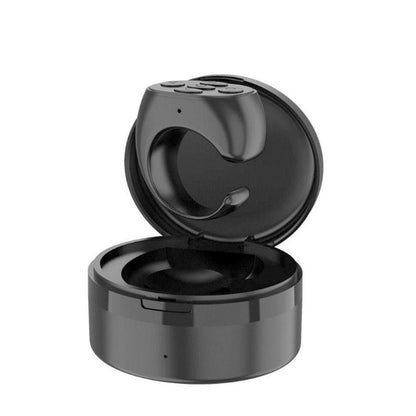 Contrôleur Sans Fil Intelligent à Doigt pour Selfies, Vidéos Courtes et Livres Électroniques