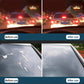 ✨ Éponge Magique pour Vitres de Voiture – Élimine en un seul geste films d’huile et traces d’eau ! Meilleure visibilité la nuit, formule douce pH 7 !