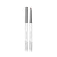 Eyeliner gel anti-bavures à glisse douce
