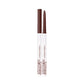 Eyeliner gel anti-bavures à glisse douce